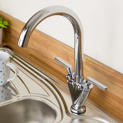 Belfry Kitchen Sarahi Kitchen Faucet