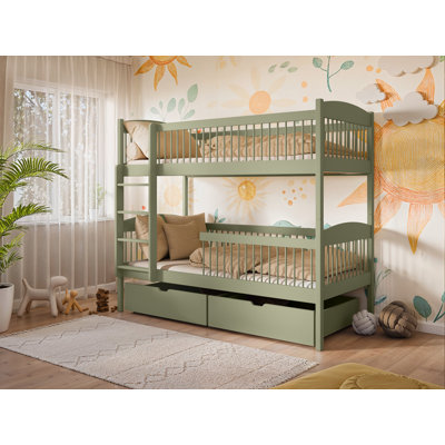 Luna Bed