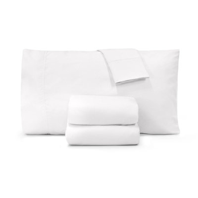 Sommeil 4 pièces Ensemble de draps
