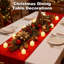 Scented Unscented Flameless Tealight Candle