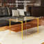 Coffee Table with Storage