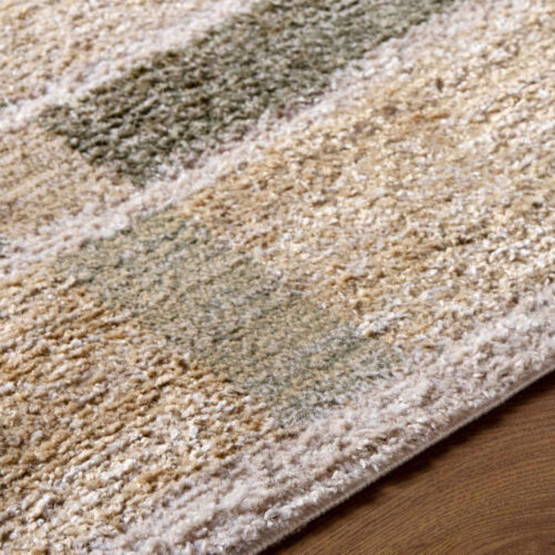 La Luna Machine Woven Rug, Rectangle 7'10" x 10'2"