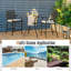 Table de bar