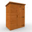 Tiger Premium Toolshed