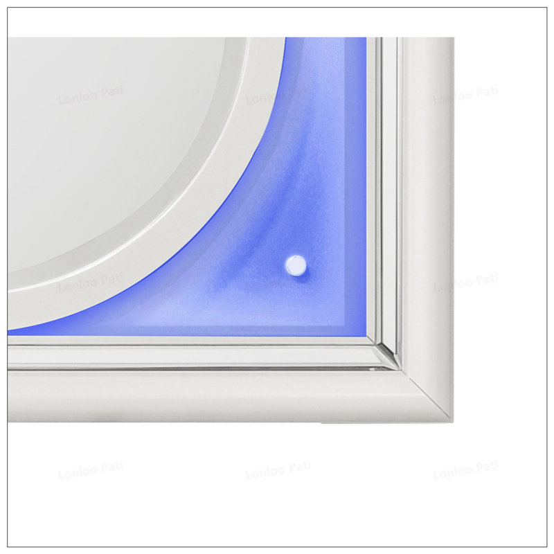 Miroir Tarian