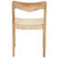 Chaise d'appoint beige Dannon-366538806