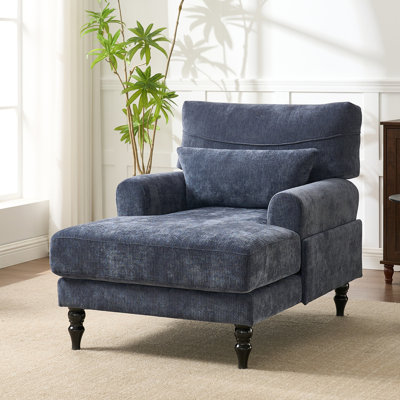 Modern Chaise Lounge
