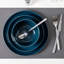  Service de table en grès 12 pièces Pure - Service pour 4-1083242535
