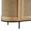 Commode d'appoint 47 po de hauteur-74889300