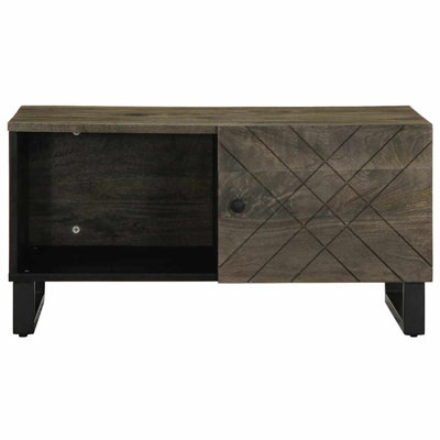 Coffee Table with Storage