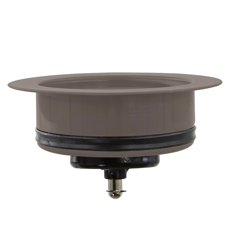 Basket Strainer, Truffle