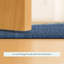 Tapis abstrait lavable à la machine intérieur / extérieur ACN2571-709900224-709900230
