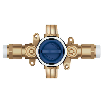 Grohsafe 3.0 Pressure Balance Valve
