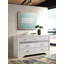Commode l 62,6 po à 7 tiroirs Elessa-865061014