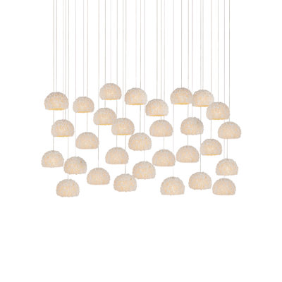 Virtu 30 - Light Pendant