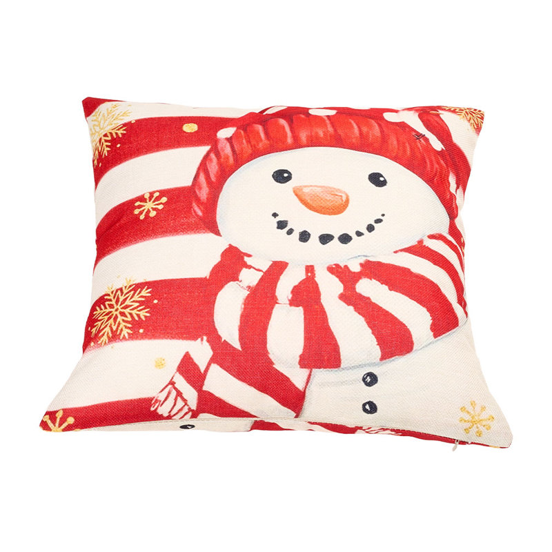 Multicolour Cushion