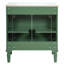 Meuble-lavabo simple 30 po avec comptoir en céramique-1735909286