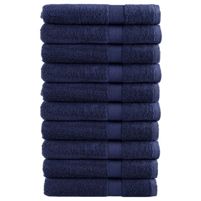 Nelba 100% Cotton Sauna Towel