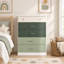 Commode 5 tiroirs Allyannah