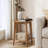 Square End Table-689125879