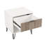 Table de chevet 1 tiroir Dumbo-687481380