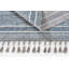 Tapis gris / bleu Clary-134678216