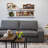 Turnerville 2 Piece Picture Ledge Wall Shelf-901518153-833918733