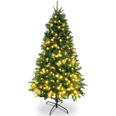 5' H 1 Christmas Tree