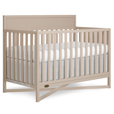 Dream On Me Owen 5-in-1 Convertible Crib
