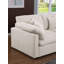  Canapé modulaire en chenille 6 pièces-1268888005