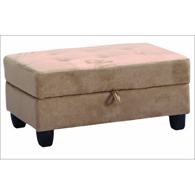 Repose-pieds Gallant G904-O