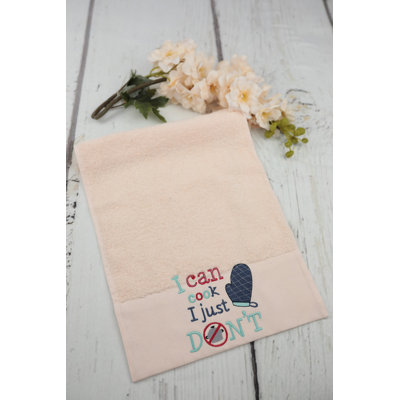Serviette 100% coton Bentzel