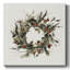 Farmhouse Wreath I - Toile tendue avec châssis-1608877848