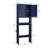 Kynsey Freestanding Over The Toilet Storage-1651815737