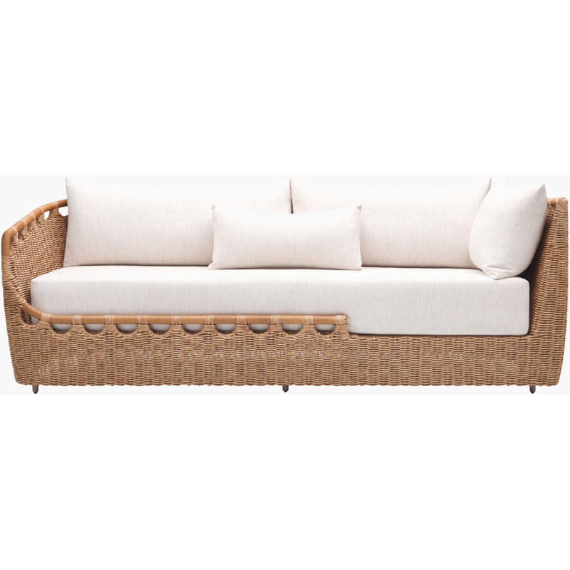 Marvella Sectional, Left Hand Facing