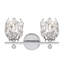  Luminaire pour meuble-lavabo de salle de bain 2 lumières Moreno-119771678-119771680-86792457