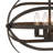 Malvika 4 - Light Unique / Statement Chandelier