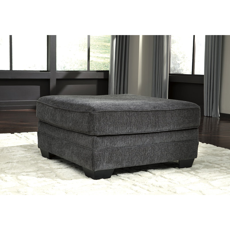 Bayleen Upholstered Ottoman
