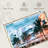 Sireci Colorful Ocean Drive-107680453