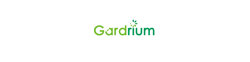 Gardrium logo