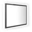 Aubarta LED Bathroom Mirror Acrylic-507006905-507006882