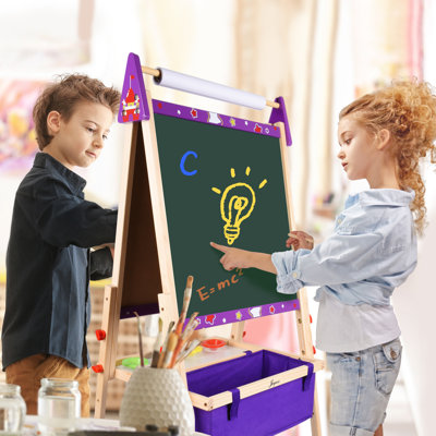 Chevalet pour enfants Joyooss