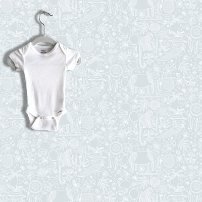 Panneau de papier peint adhésif l 120 po x l 24 po Hardyston