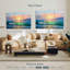 Coucher de soleil Gillard-107949694
