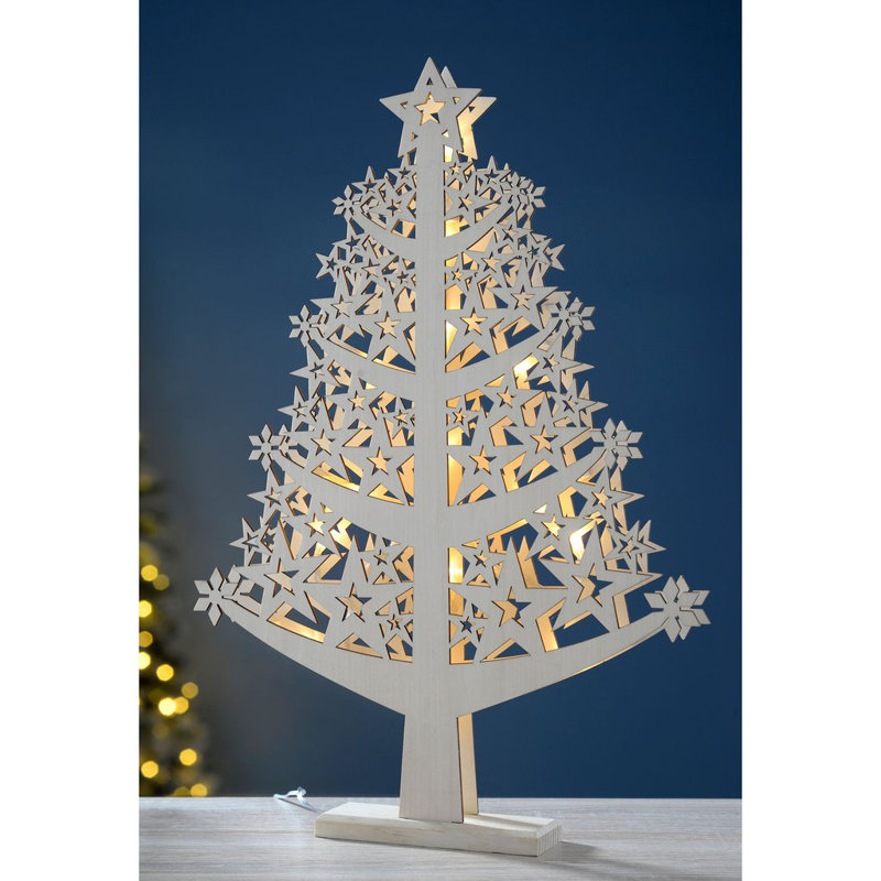 Christmas Tabletop Tree