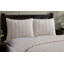 Ensemble d'édredon 100% coton avec taie décorative Anglique-1092362814-1092362809