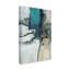 « separation ii », peinture sur toile tendue-972963097