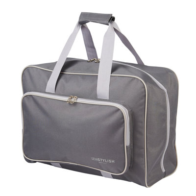 Sewing Online Fabric Storage Bag