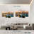 Nicci Frankfurt City Sunrise-108895616