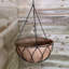 Caziyah Metal Plant Hanger